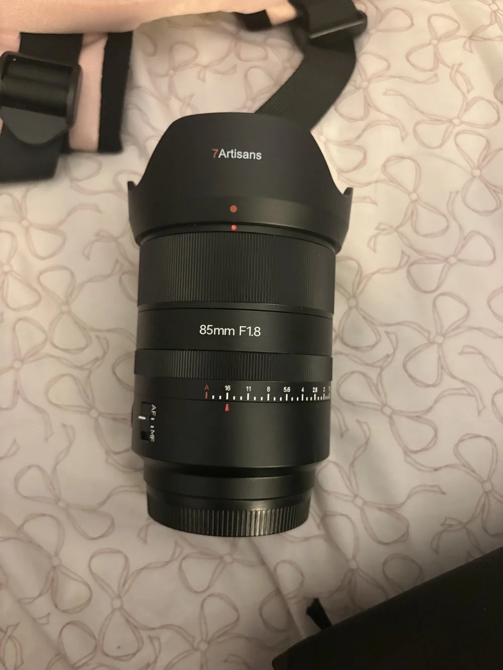 Sony A7iii Camera Bundle